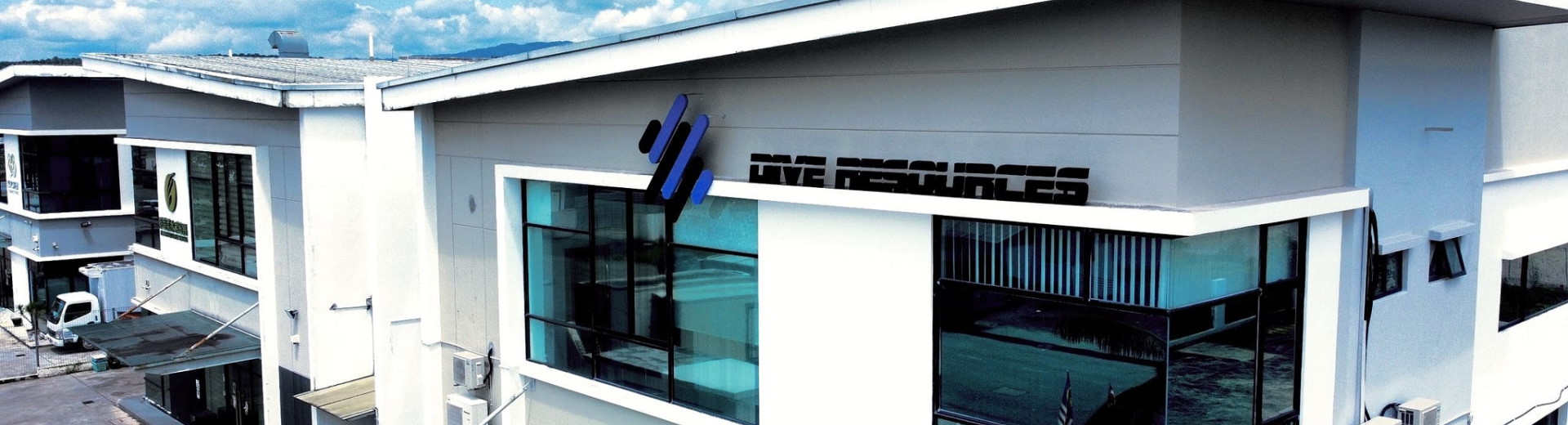 Dive Resources Inshore & Offshore Marine Service Johor Bahru (JB